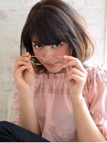 マティス 表参道(matiz)&nbsp;髪質改善×縮毛矯正×艶髪