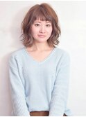 【CORSO by k-two西宮北口】大人カジュアルこなれボブ/門戸厄神