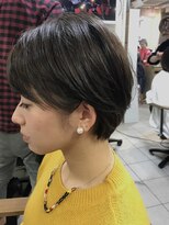 ペネロープ(Penelope)&nbsp;ウエイト低めュショート