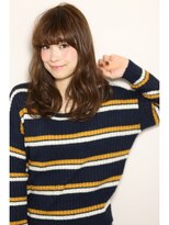 フォルテ 掛川店&nbsp;フェミニンウェーブ