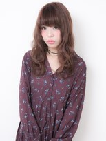 ニューヨークニューヨーク 梅田茶屋町店(NYNY)&nbsp;外国人風☆超カワロング