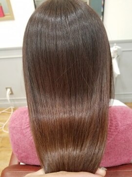 グランシュ 青葉台店(GranCieux) 美髪チャージ!!サイエンスアクア☆