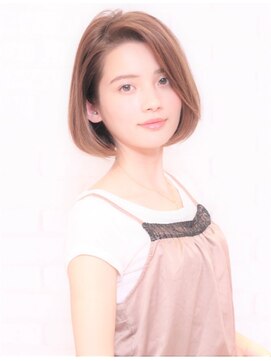 アレクサ 保谷(ALEXA) 【保谷駅南口徒歩3分】カジュアルボブ2