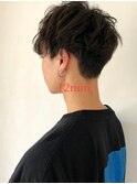 バリカン12mmフォーマルビジネスおススメ