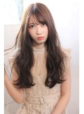 【Galante渡辺】ふわふわ色っぽスーパーロング