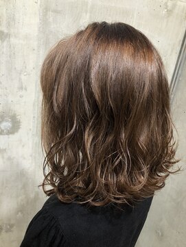 エイト マカビ 沖縄真嘉比店(EIGHT makabi) 【EIGHT真嘉比】EIGHT STYLE