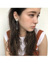 ナル(nalu.)&nbsp;シルクハイライト