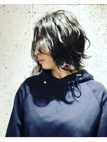 スティードトーキョー(Steed Tokyo)&nbsp;ash beige【Steed/立川】