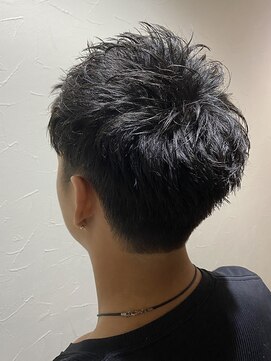 ヒロギンザ 銀座一丁目店(HIRO GINZA) さくっとショート