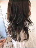 ツヤツヤカラー×トリートメント 【お客様スナップ】