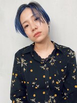 スティードトーキョー(Steed Tokyo)&nbsp;section color"deep blue"【Steed/立川】