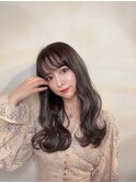 モテ可愛シールエクステロング
