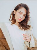 【瀬田◆エクファヘアリゾート】外国人風ロングウェーブ♪