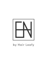 EN by Hair Leafy【エン　バイ　ヘアーリーフ】西田辺店