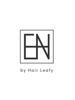 エン バイ ヘアーリーフ 西田辺店(EN by Hair Leafy)