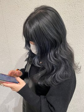 ココット 京橋店(cocotte) ブルーブラック