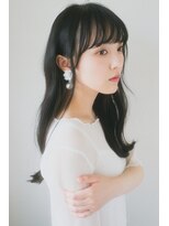 ソワリー 栄(THOiRY)&nbsp;可愛くします！！　by坂元