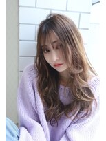 ウィル 京橋店(WiLL)&nbsp;【WiLL 京橋店】加藤　大人かわいい柔らかベージュ1022