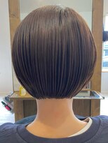 シキ(C key)&nbsp;ショート