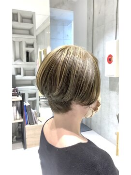 ちゆら(-chiyura-) スッキリフェミニン