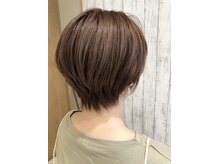 プティグラン(petit Grand)