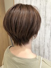 プティグラン(petit Grand)