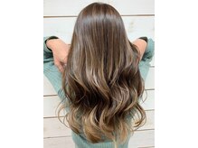 リクラウドヘアアパートメント(re:cloud hair apartment)