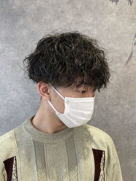 ラッシュ(rush) 波巻きスパイラル