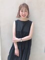 デフィ 目黒(defi) 縣 美乃里