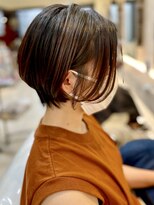 ザビー(THE B)&nbsp;【本八幡The B】お客様スタイル