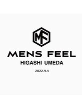 MENS FEEL東梅田店【メンズフィール】