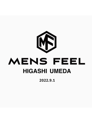 メンズフィール 東梅田店(MENS FEEL)