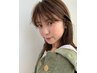 【髪質改善】TOKIO Tr＋カラーのみ￥9800