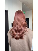 エイル 茶屋町(Eir)&nbsp;【ヘアカラー】【髪質改善】【トリートメント】