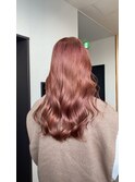 【ヘアカラー】【髪質改善】【トリートメント】