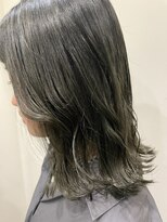 ルフトヘア 南千住&nbsp;オリーブ