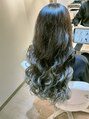 エイム ヘア リンク 長津田店(eim hair rink) グラデーションカラー♪