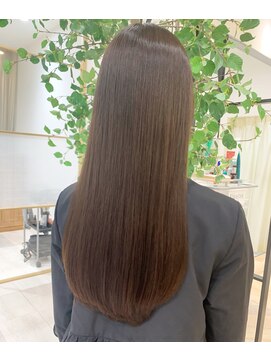 ジ オスカー(THE OSCAR) フォギーベージュ☆透明感