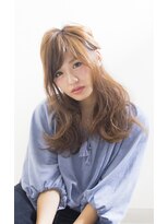 ビフィーノ モーダ 苦楽園店(bifino moda)&nbsp;ロングヘア