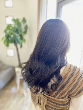 フェリスオブヘア (FELICE of hair) ☆matte×ash☆