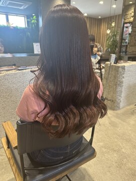 ポラリス(Polaris) 森田　ピンクベージュ