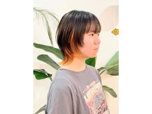 オンフリーク(on Fleek)