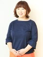 アマーレ リラクゼーション ヘアー(amare Relaxation Hair) 吉村 忍