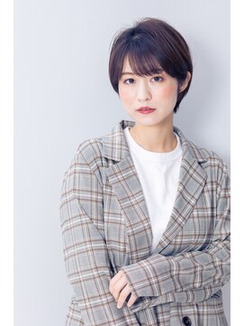 スノードロップ 阿佐ヶ谷(Snowdrop) ショート/縮毛矯正/カラー/白髪染め/ハイライト/阿佐ヶ谷