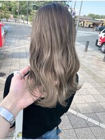 リリアン(ReLien)&nbsp;シルクベージュ