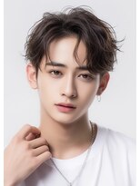 ヘアークリアー 川口鳩ケ谷&nbsp;スパイラルパーマ