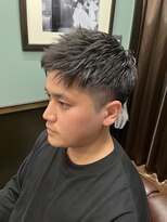 ヒロギンザ 仙台本店(HIRO GINZA)&nbsp;メンズ　ショート