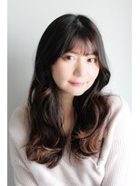 フラミューム 関内店(flammeum)&nbsp;ロングウェーブ