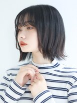 シエル 別府店(CIEL)&nbsp;【CIEL 別府　style】外ハネボブ