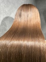 スリー 麻布(THLEE)&nbsp;髪質改善/ウルトワ水素トリートメント/ケラチントリートメント